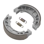 Bikemaster Brake Shoes MBS1101A. Fixed Price $25.07.