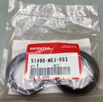 Honda 51490-MEJ-003 Seal, Set, Fr., Fork New Genuine. Fixed Price $29.34.