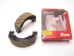 Vesrah VB-312NSQ Grooved Brake Shoes Nos 89 KE100 B8 B9 1990 GP100UL. Fixed Price $44.95.