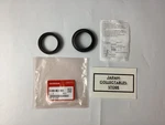 51490-MCA-003 Seal Set, Fr. Fork Honda, New Genuine Part HONGL1800, CBR600. Fixed Price $30.00.