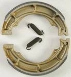 Ebc 1983 Fits Suzuki GR650 Tempter Brake Shoes 606. Fixed Price $70.18.