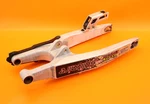 2000 2001 Honda CR125R CR250R Rear Swing Arm Suspension 52200-KZ4-J30. Fixed Price $274.99.