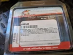 Balls Bearing Kit Part Number - 499583. Fixed Price $25.00.