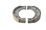 New Oem Yamaha 2X4-25330-00-00 Brake Shoe Kit Nos. Fixed Price $69.99.