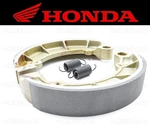 Set Of (2) Honda Rear Brake Shoes And Springs #43120-283-000 (see Fitment Chart). Fixed Price $56.24.