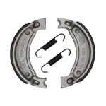 Wild Boar Semi-metallic Rear Brake Shoes AT-05653. Fixed Price $19.64.