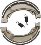 Ebc Grooved Brake Shoes 340G. Fixed Price $38.99.