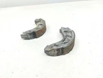 05 Yamaha Zuma YW50 Drum Brake Pads. Fixed Price $24.99.