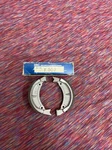 Brake Shoes Y502 EBC502. Fixed Price $10.95.