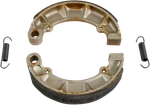 Ebc Brake Shoes 316. Fixed Price $53.02.