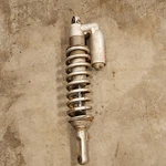 1998 1999 2000 Yamaha YZ400F Oem Rear Shock Absorber Suspension Spring. Fixed Price $69.99.