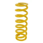 Yamaha Yz 250 2005-2024 Rear Shock Spring 06310-12. Fixed Price $124.42.