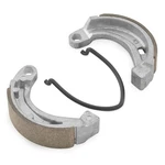 Bikemaster Brake Shoes MBS1138A. Fixed Price $26.57.