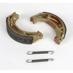 Moose Xcr Sintered Metal Brake Shoes 1723-0004. Fixed Price $19.95.