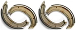 Ebc Organic Brake Shoes 860 (2 Packs - Enough For Wheels). Fixed Price $153.16.