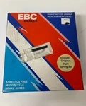 Ebc - 342 Brake Shoes New. Fixed Price $20.88.