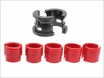 Drc Fork Seal Driver Tool 40-50MM Crf Xr Kx Klx Ktm Rmz Drz Yz Wr Ttr. Fixed Price $105.95.