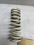 Ktm Rear Shock Spring Wp 65-83/250. Fixed Price $45.00.