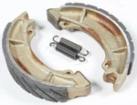 Ebc Grooved Brake Shoes 508G. Fixed Price $36.10.