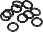 James Gasket JGI-11297 Fork Air Control O-rings 10-PACK Flhr Road King. Fixed Price $34.18.