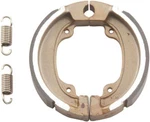 Ebc Organic Brake Pad And Shoes For Honda NH80MD Aero 1983-1984 Rear. Fixed Price $23.44.