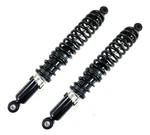 Dta Rear Coil-over Shocks Springs Honda Atv TRX500FA Foreman Rubicon 4X4 2PC. Fixed Price $119.00.