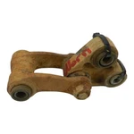 1985 Honda XR100R Rear Shock Linkage 52460-GN1-000 52460-GN1-680 52470-GN1-000. Fixed Price $49.99.