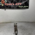 07-09 Suzuki Rear Shock Suspension. Fixed Price $89.99.