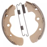 Brake Shoe - Organic EBC719. Fixed Price $44.02.