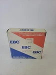 Ebc Y502 Brake Shoes 615020.. Fixed Price $21.82.