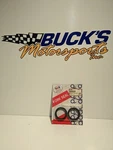 K&s Technologies 16-1041 Fork Oil Seal 41MM X 54MM 11MM Pair Kw Ho Su KS1041. Fixed Price $8.55.