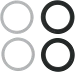 Leakproof Seals 7253 Classic Fork Yamaha XVZ1300 Venture Royale. Fixed Price $25.11.