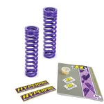 Hyperpro Progressive Rear Shock Absorber Springs Honda VT1100 C2 Shadow Ace 93-. Fixed Price $174.91.