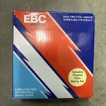 Yamaha Ebc Brakes 14-506. Fixed Price $14.99.