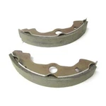 Vesrah Organic Brake Shoes Front #VB-156 For Honda. Fixed Price $28.25.