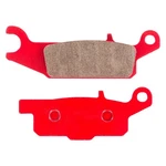 Kimpex Fiber/carbon Brake Pad Carbone/ - Front Right, Rear. Fixed Price $53.48.
