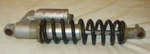 1988 Kawasaki KX125 Rear Shock Absorber. Fixed Price $99.95.
