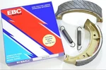 Grooved Organic Brake Shoes Ebc 802G. Fixed Price $54.95.
