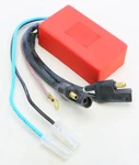 Rick's Motorsport Cdi Ecu Box Polaris Scrambler 50 01-02. Fixed Price $157.95.