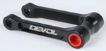 Devol Suspension Lowering Link 1.25" Yamaha YZ250F 05-13 YZ450F 05-08 0115-5501. Fixed Price $205.99.