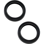 Parts Unlimited Seals - 41 Mm Id X Od 11 PUP40FORK455054. Fixed Price $18.36.