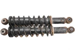 05 Suzuki Eiger 4X4 Rear Shocks Suspension LTF400F. Fixed Price $49.53.