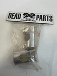 Harley Nos Oem 54705-91 Upper Shocks Caps Covers Trim Pair. Fixed Price $37.50.