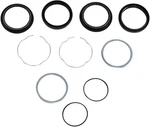 James Fork Oil Seal Kit #JGI-45849-01-VR Harley Davidson V-rod. Fixed Price $37.03.