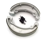 Bikemaster Rear Brake Shoes Honda XL175 CM185T CB250 CM250C CMX250C 96-3006. Fixed Price $26.95.