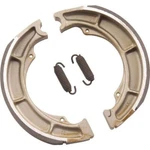 Ebc - 606 Standard Brake Shoes. Fixed Price $61.30.