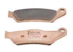 Pro X Sintered Brake Pads 37.209402. Fixed Price $37.95.