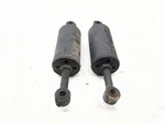 90-99 Harley Softail Fatboy Flstf Left & Right Rear Shock Absorbers Mono Strut. Fixed Price $107.88.