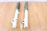 1991 Honda Cub Left & Right Front Forks Shock Suspension. Fixed Price $99.00.