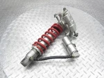 2002 99-04 Triumph Daytona 955I Oem Rear Shock Suspension Spring Linkage. Fixed Price $48.35.